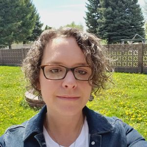 Meet your Posher, Jennifer